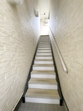 レオパレスFine Viewの物件内観写真